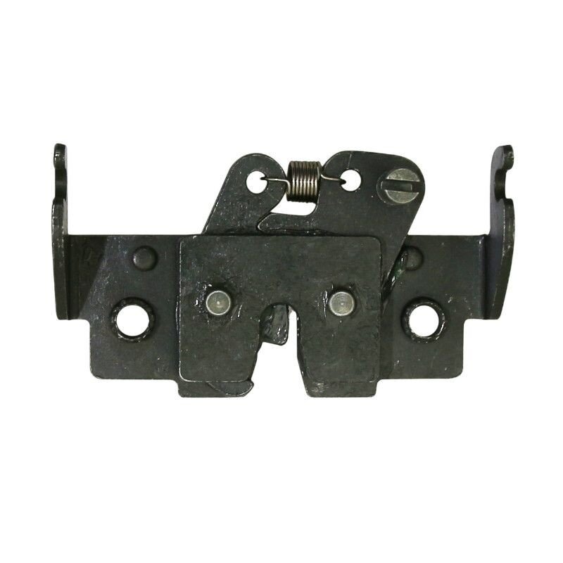 Image of Mechanismus Sitzbankschloss Maxiscooter Piaggio / Gilera
