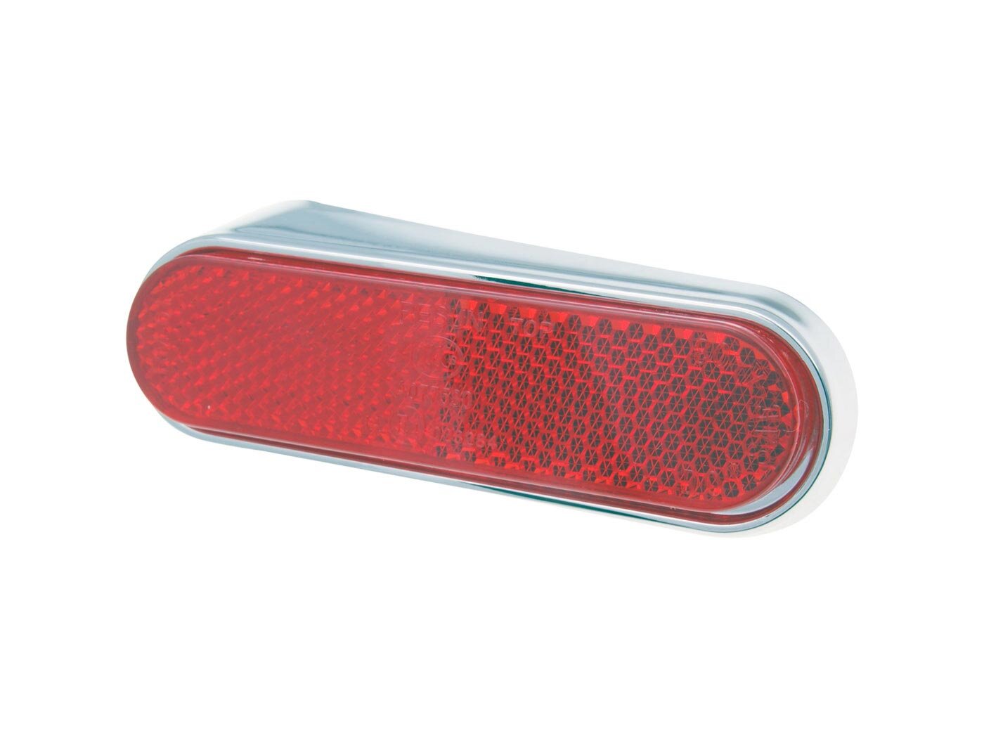 Image of Reflektor hinten links Piaggio Vespa LX / LXV 50 - 300cc