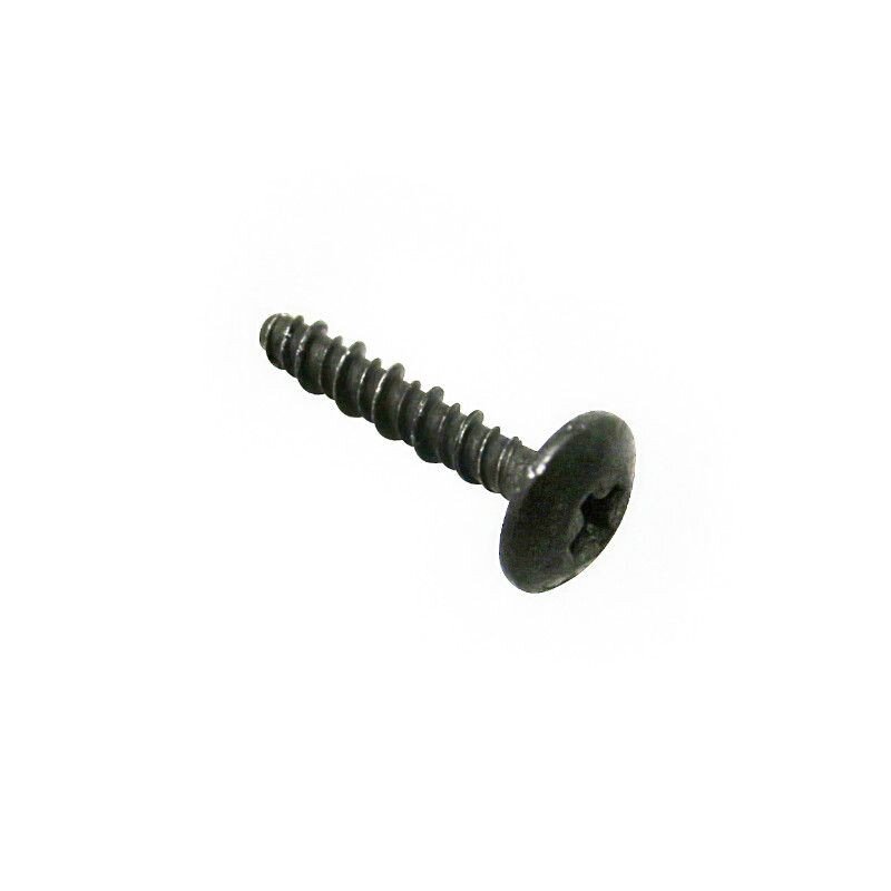 Image of Schraube Luftfilterkasten 3x20mm Piaggio / Vespa