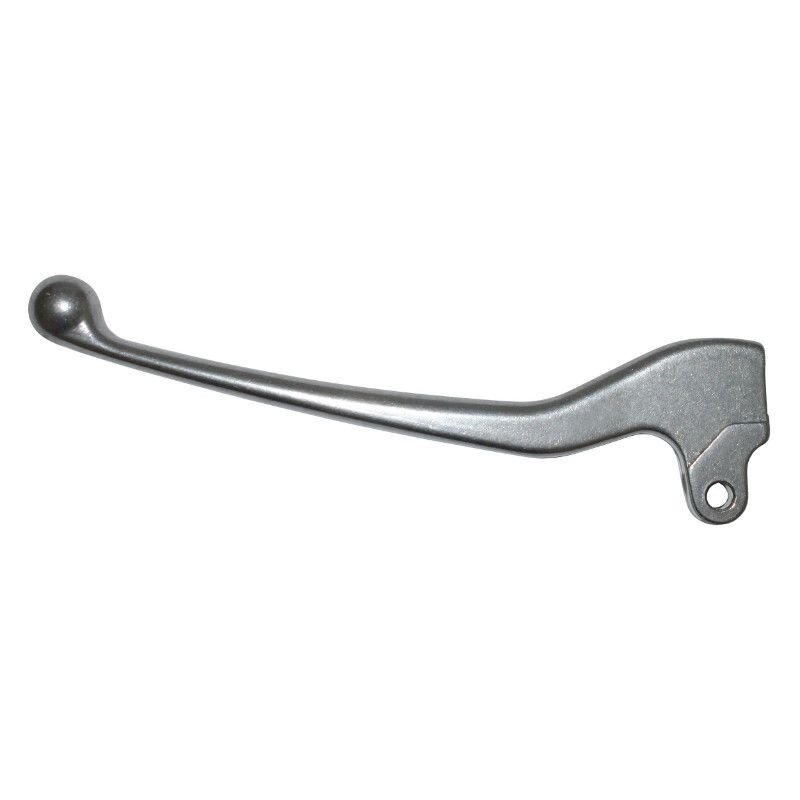 Image of Bremshebel links silber original Vespa LX / Gilera Runner