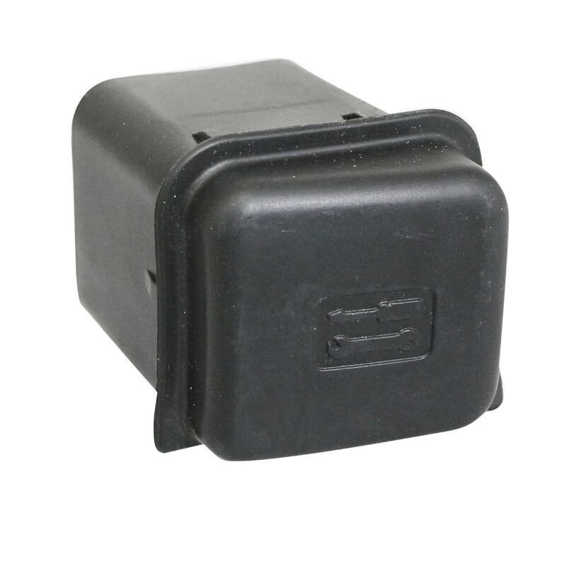 Image of Verschluss Gepäckfach Piaggio Vespa GTS/GTV/GT 60 125-300cc
