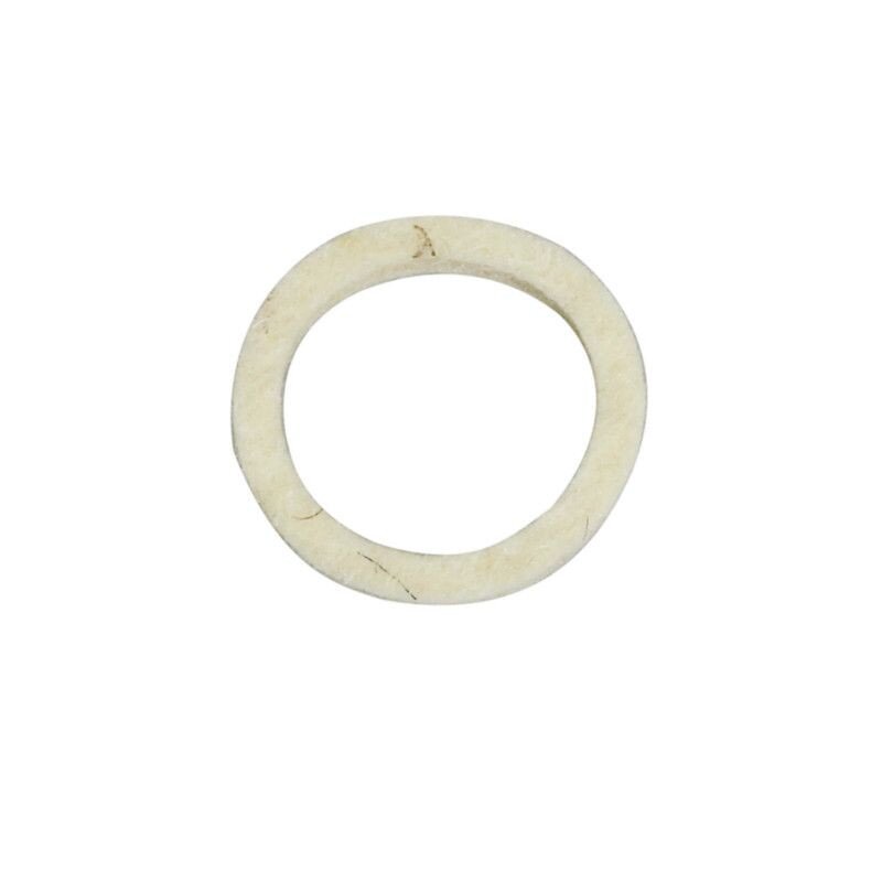 Image of Dichtring Ansaugstutzen Filz Vespa Smallframe SHB 16.10-16.16