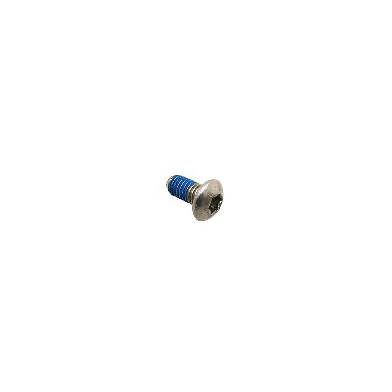 Image of Schraube M5x10 - original Ersatzteil Piaggio / Vespa