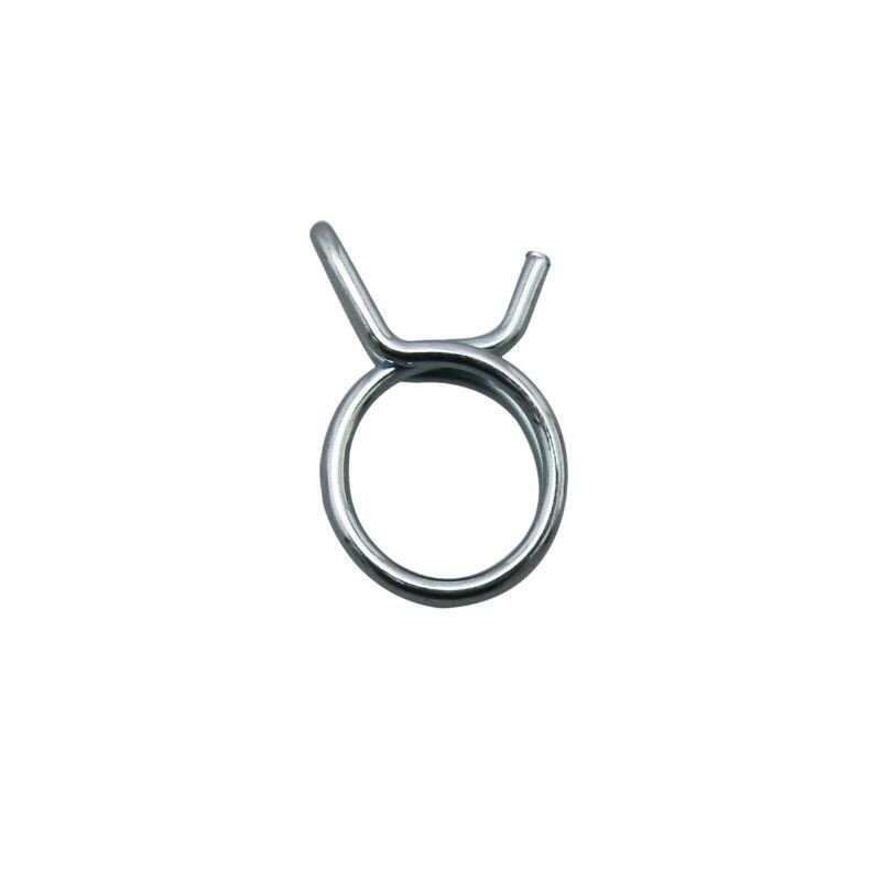 Image of Schlauchklemme Ölschauglas 13,5mm original Piaggio / Vespa