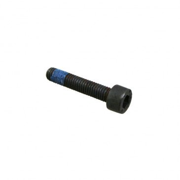 Image of Schraube M5x25mm - original Ersatzteil Piaggio / Vespa