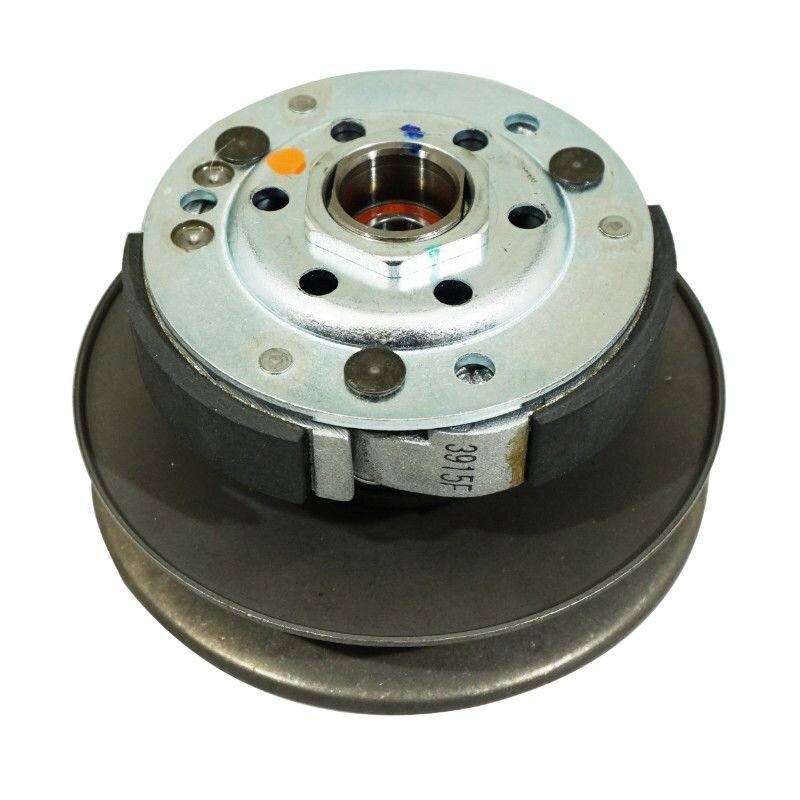 Image of Wandler mit Kupplung Piaggio neuer Motor ab 1998