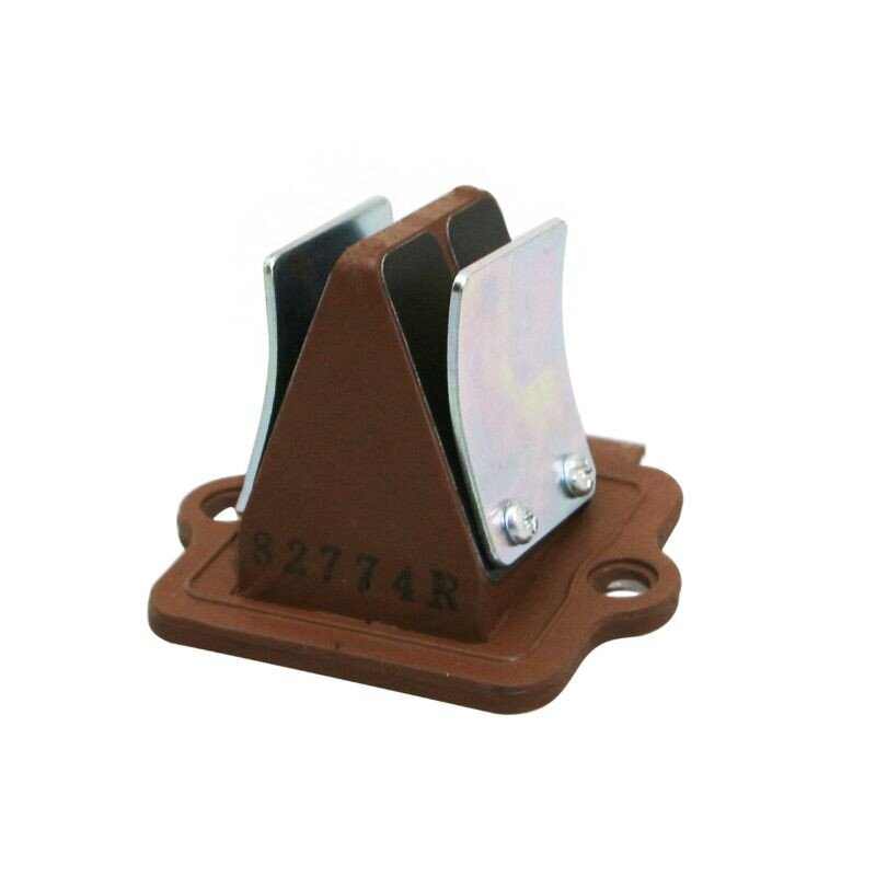 Image of Membranblock Orginal Piaggio Zip (OEM : 82774R)