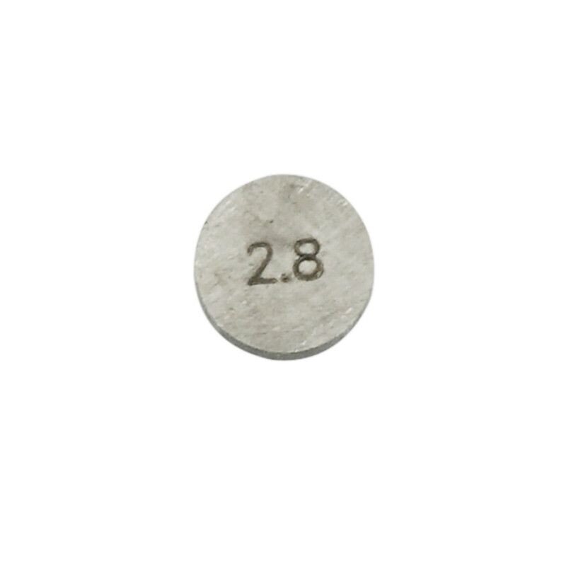 Image of Ventilplättchen 2,80mm Piaggio 4T 4V