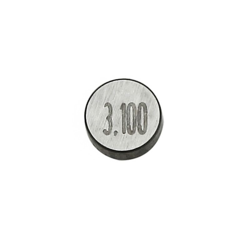 Image of Ventilplättchen 3,10mm Piaggio 4T 4V