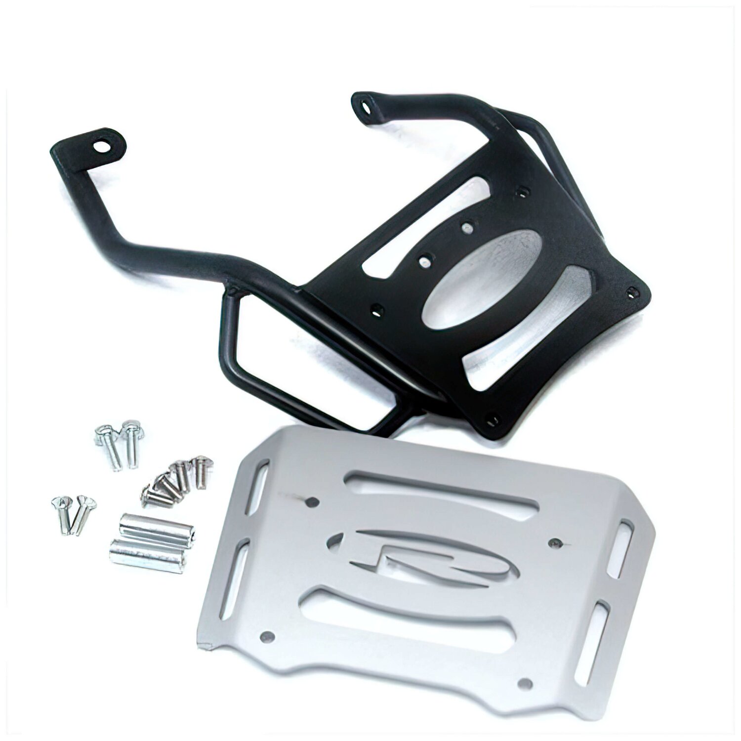 Image of Top Case Halter - original Ersatzteil Rieju MRT 50 2012-2021