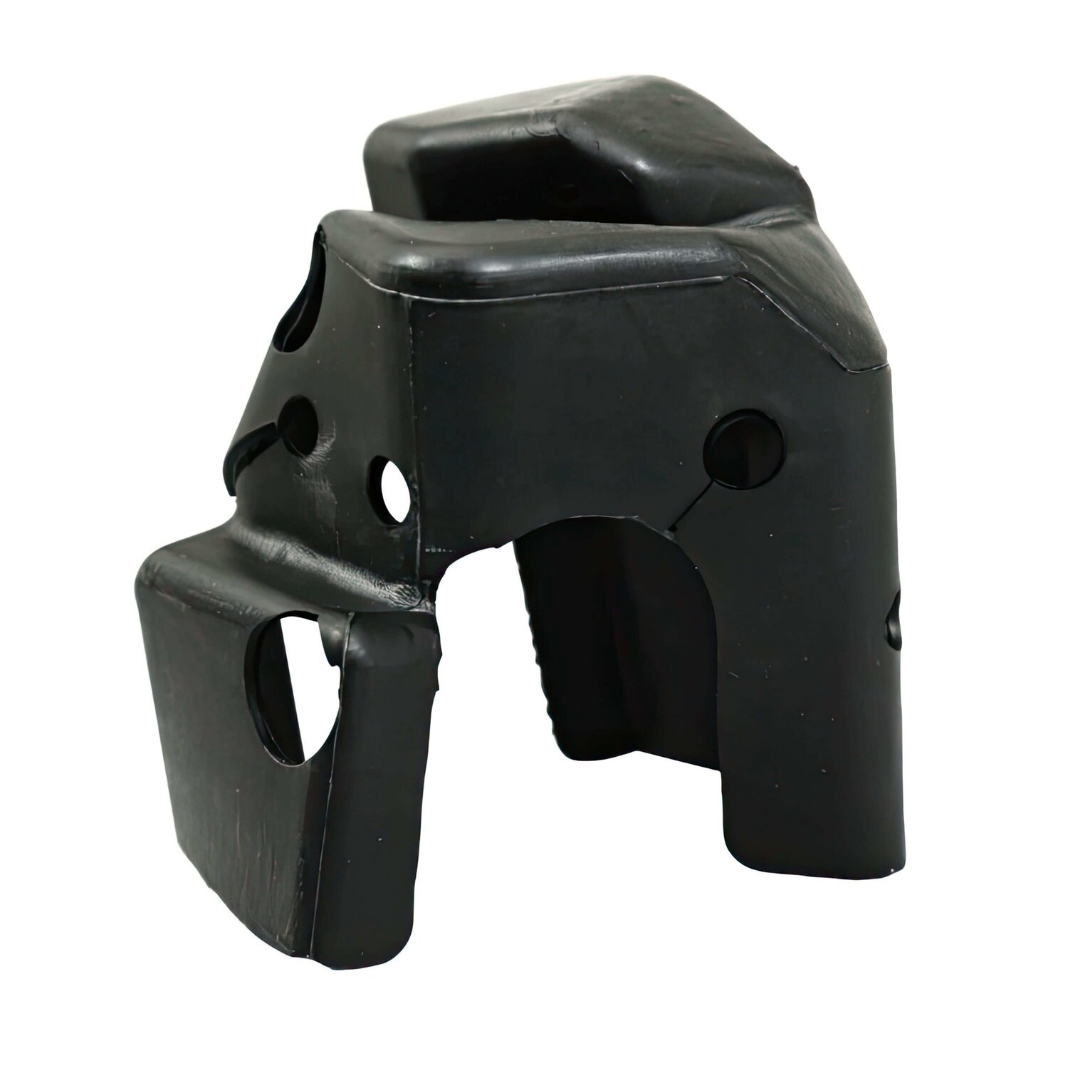 Image of Gummihaube Vergaser - original Ersatzteil Piaggio