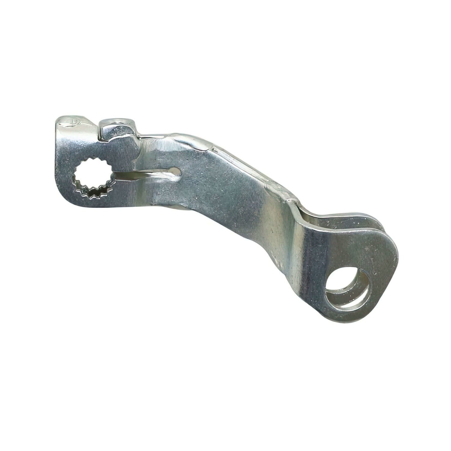 Image of Hebel Trommelbremse - original Ersatzteil Piaggio