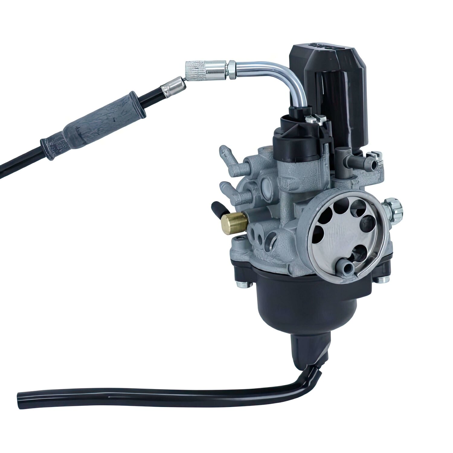 Image of Vergaser Dellorto PHVA 17,5mm Piaggio NRG