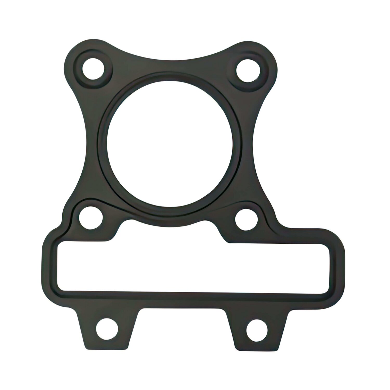 Image of Zylinderkopfdichtung - original Ersatzteil Piaggio 4T 4V