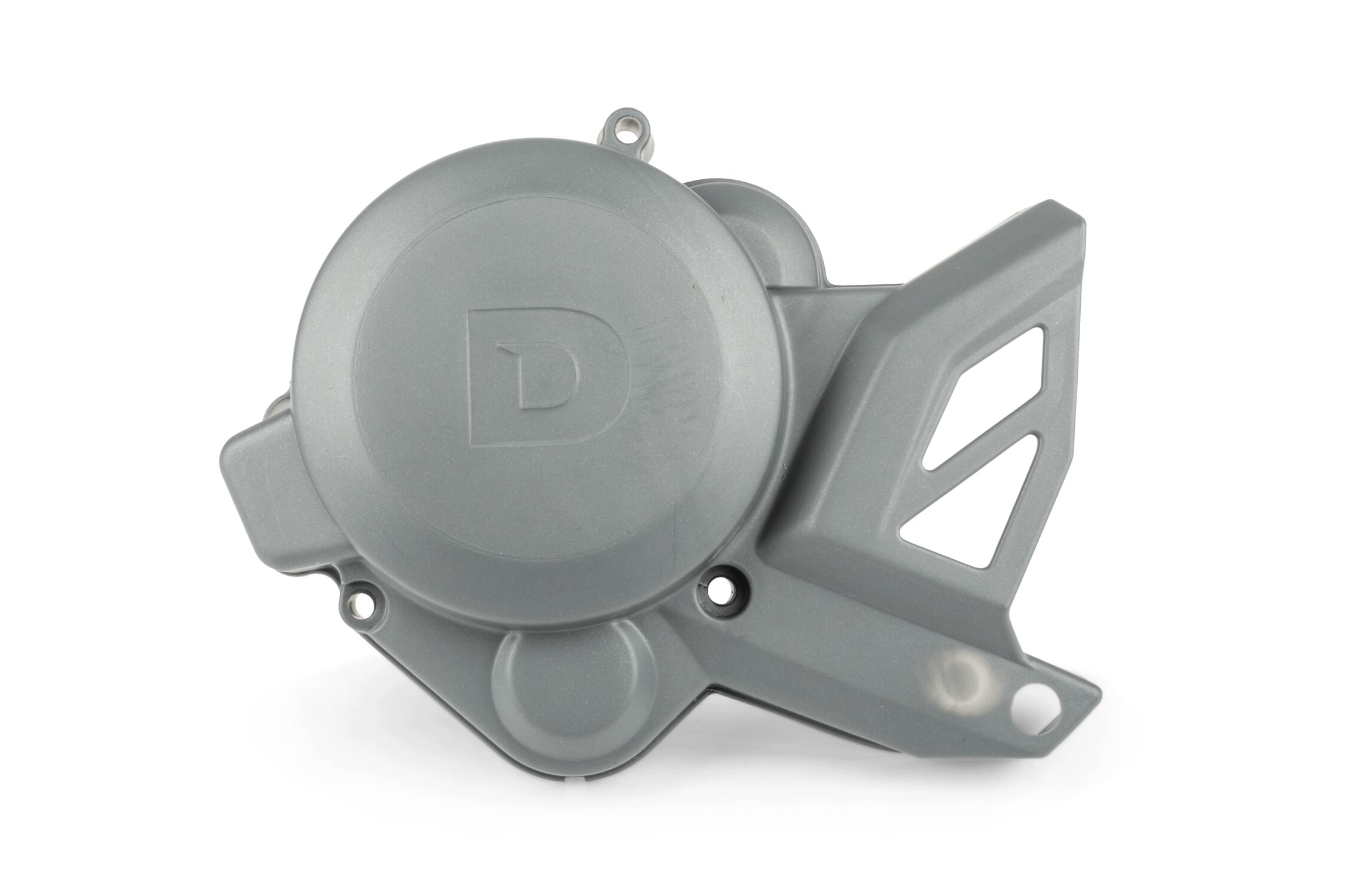 Image of Lichtmaschinendeckel original Derbi Euro3 (D50B0)