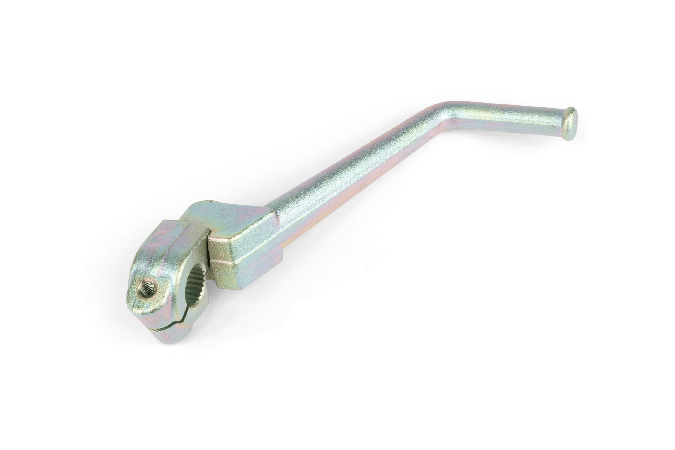 Image of Kickstarterpedal - original Ersatzteil Derbi Euro3 (D50B0)