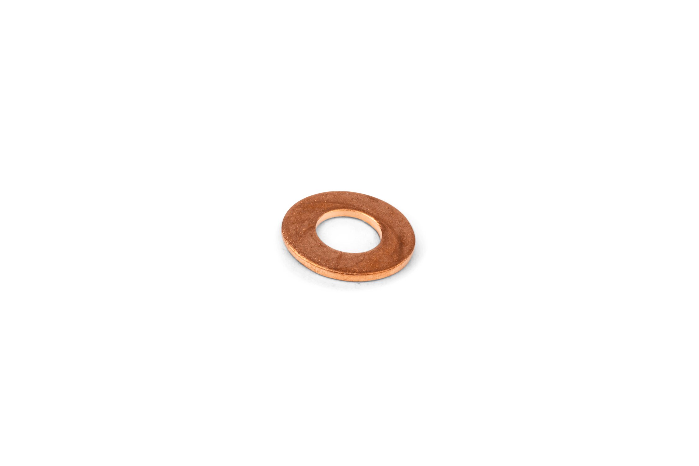 Image of Kupferdichtung Kupplungsdeckel original Minarelli AM6