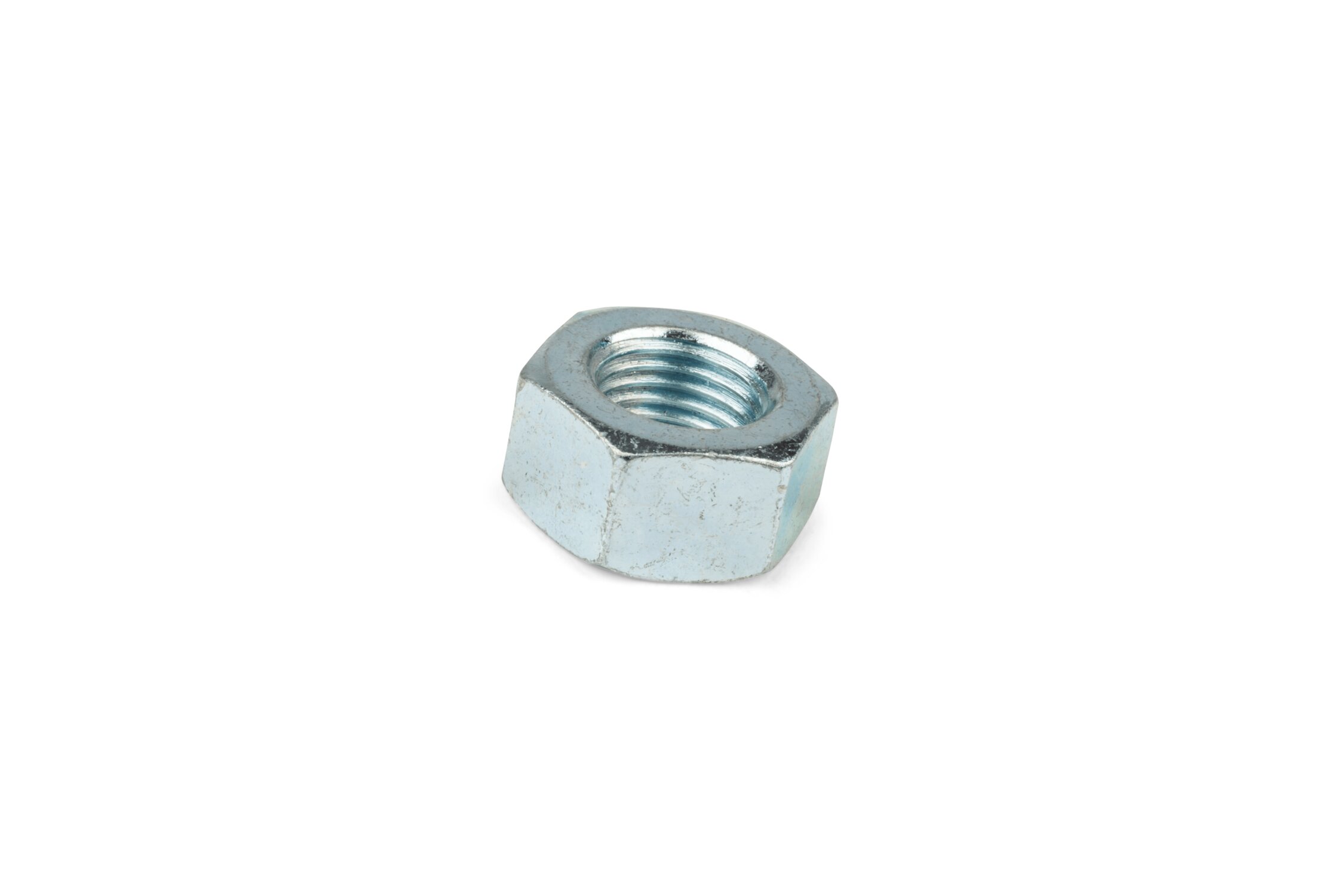 Image of Mutter M12x1,25 Polrad China 4T / GY6 50ccm