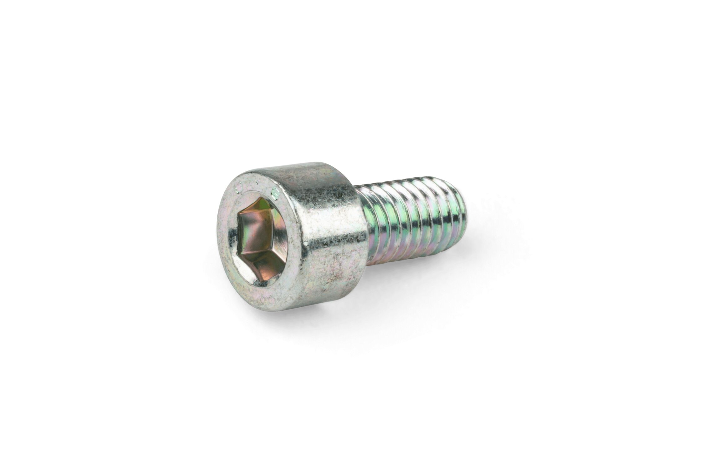 Image of Schraube TCCE M6x12 - original Ersatzteil BW's / Slider
