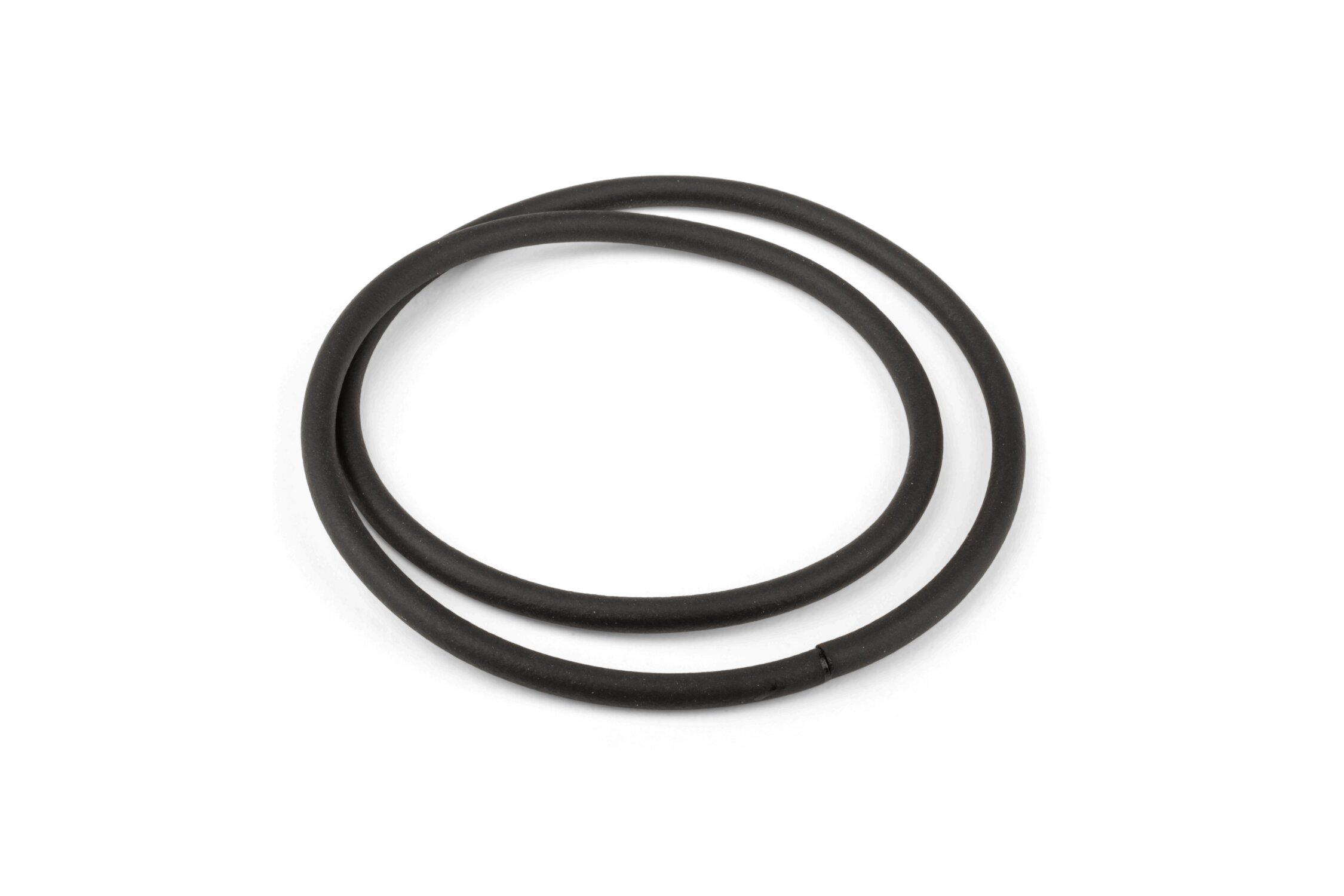 Image of Dichtung Luftfilterkasten original Yamaha / Minarelli liegend