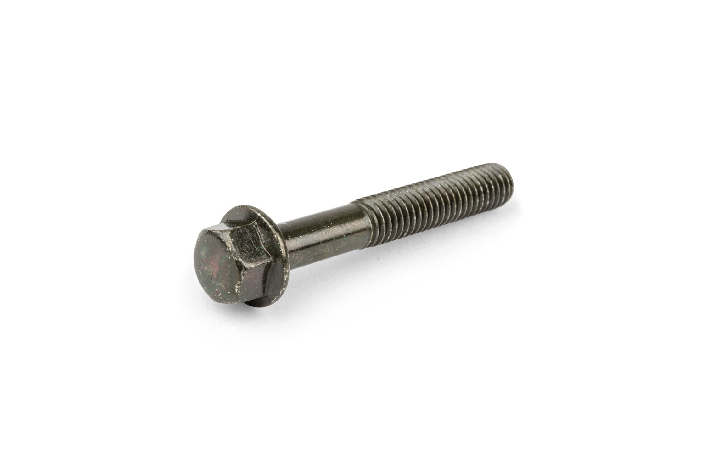 Image of Schraube M6x40mm Variomatikdeckel Peugeot liegend