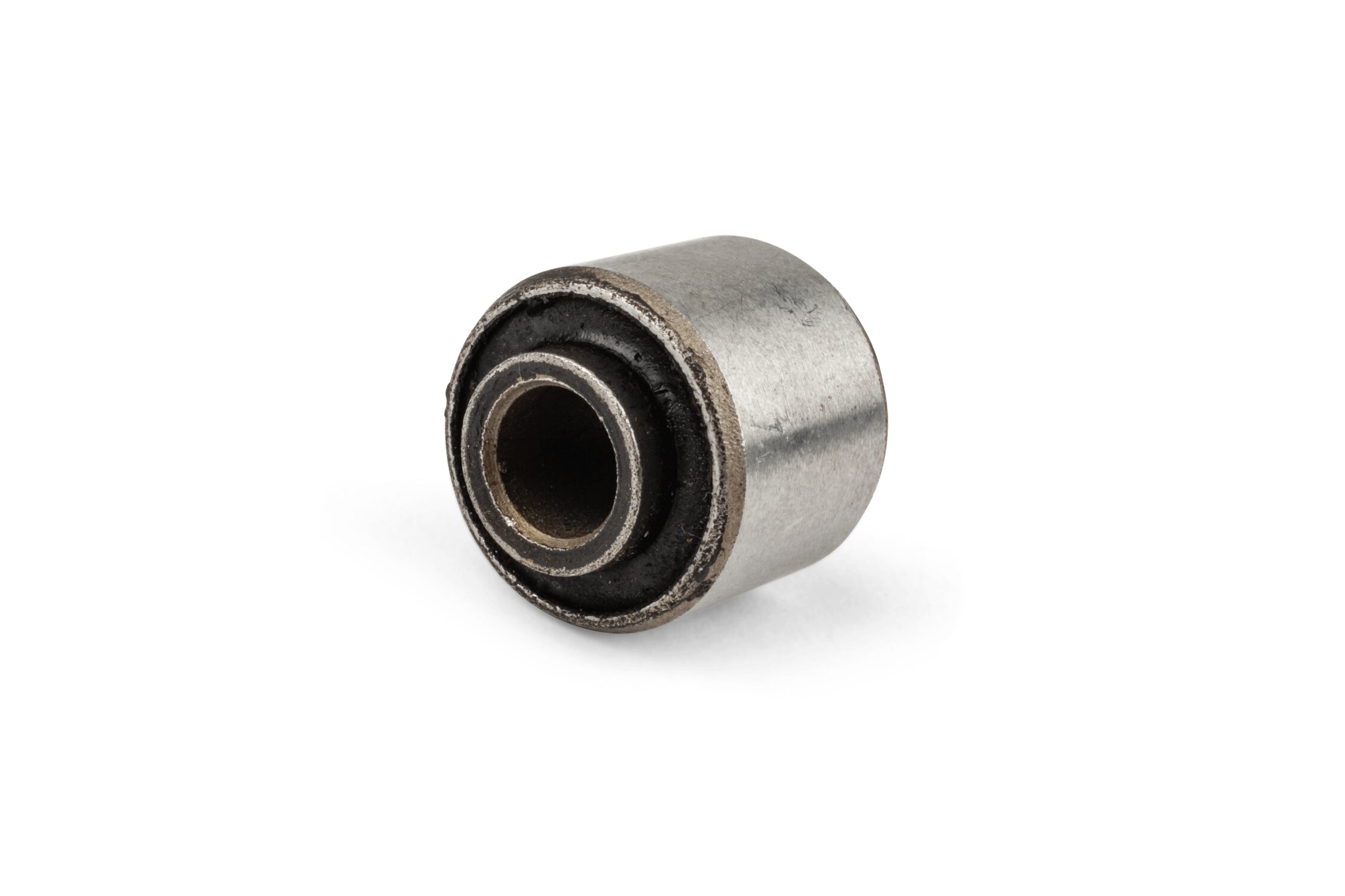 Image of Silentblock 8x20x21mm Stoßdämpfer Peugeot liegend