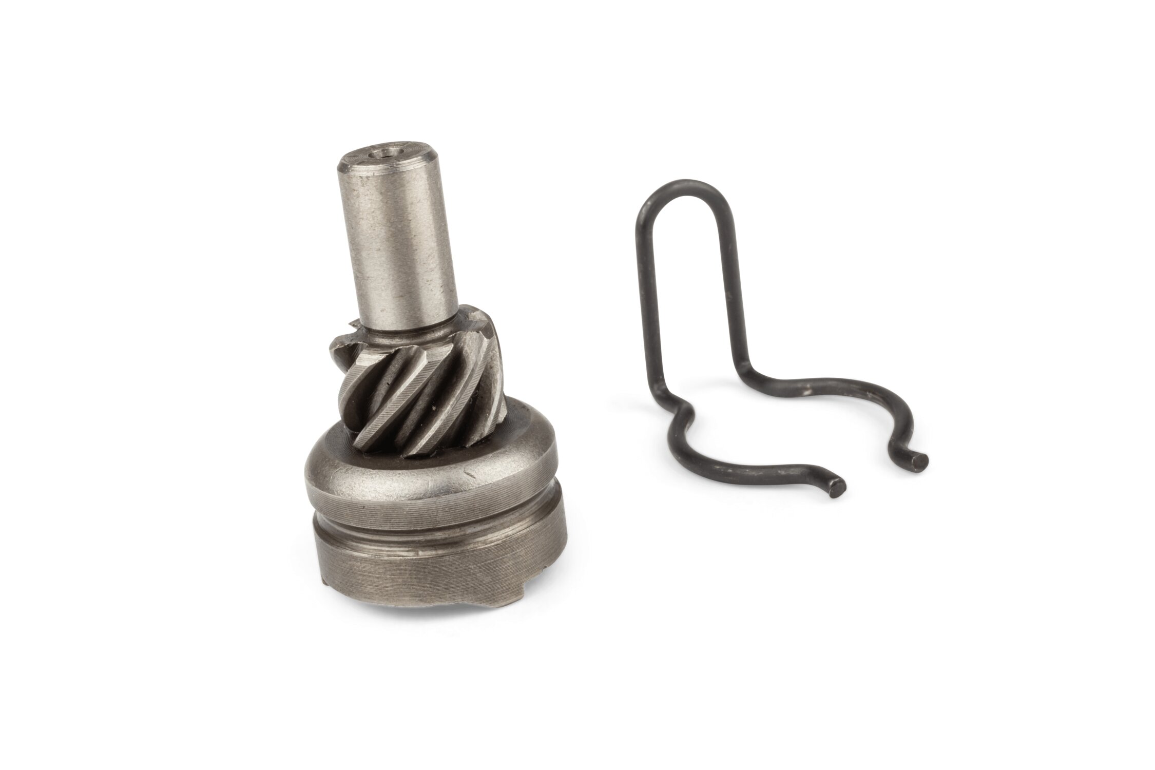 Image of Kickstarterritzel 15,5mm original Peugeot liegend