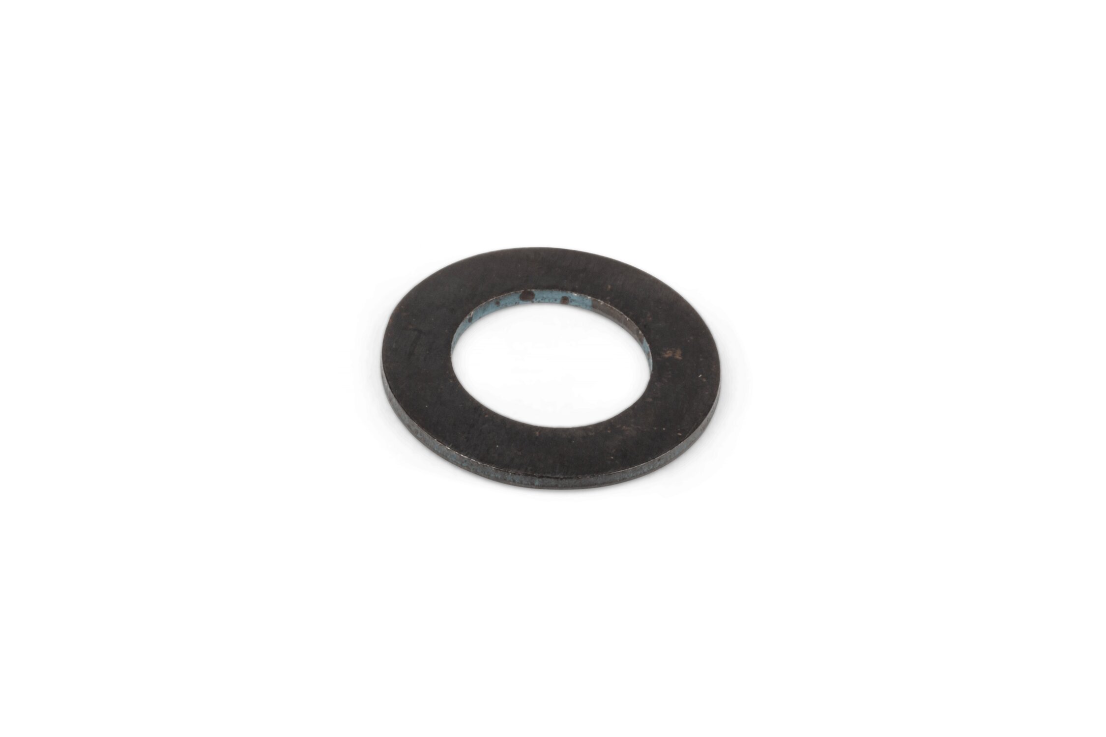 Image of O-Ring 10,4x18x1mm Kickstarterritzel Peugeot liegend