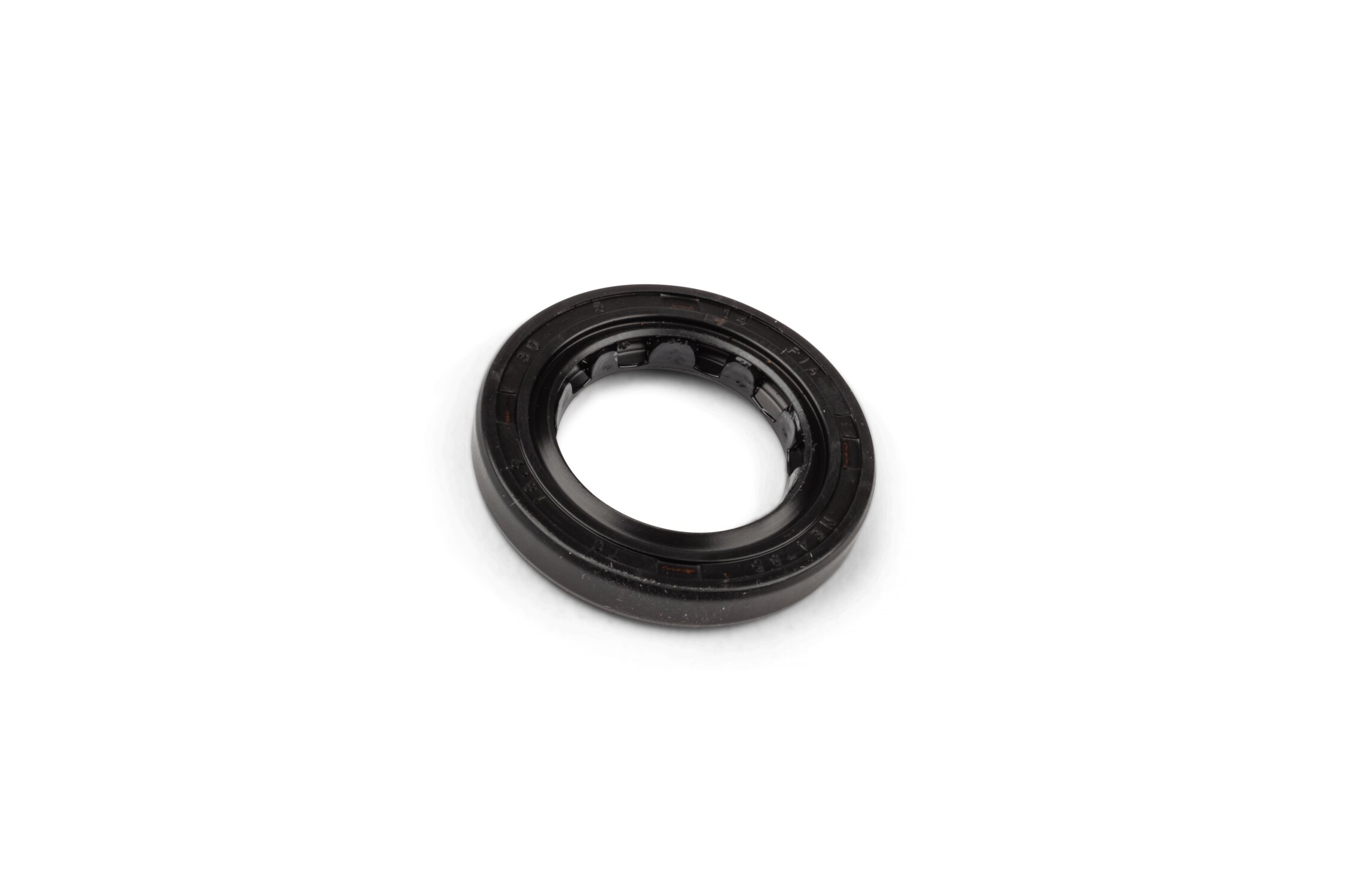 Image of Wellendichtring 18,9x30x5mm Kurbelwelle links Peugeot/SYM 4T