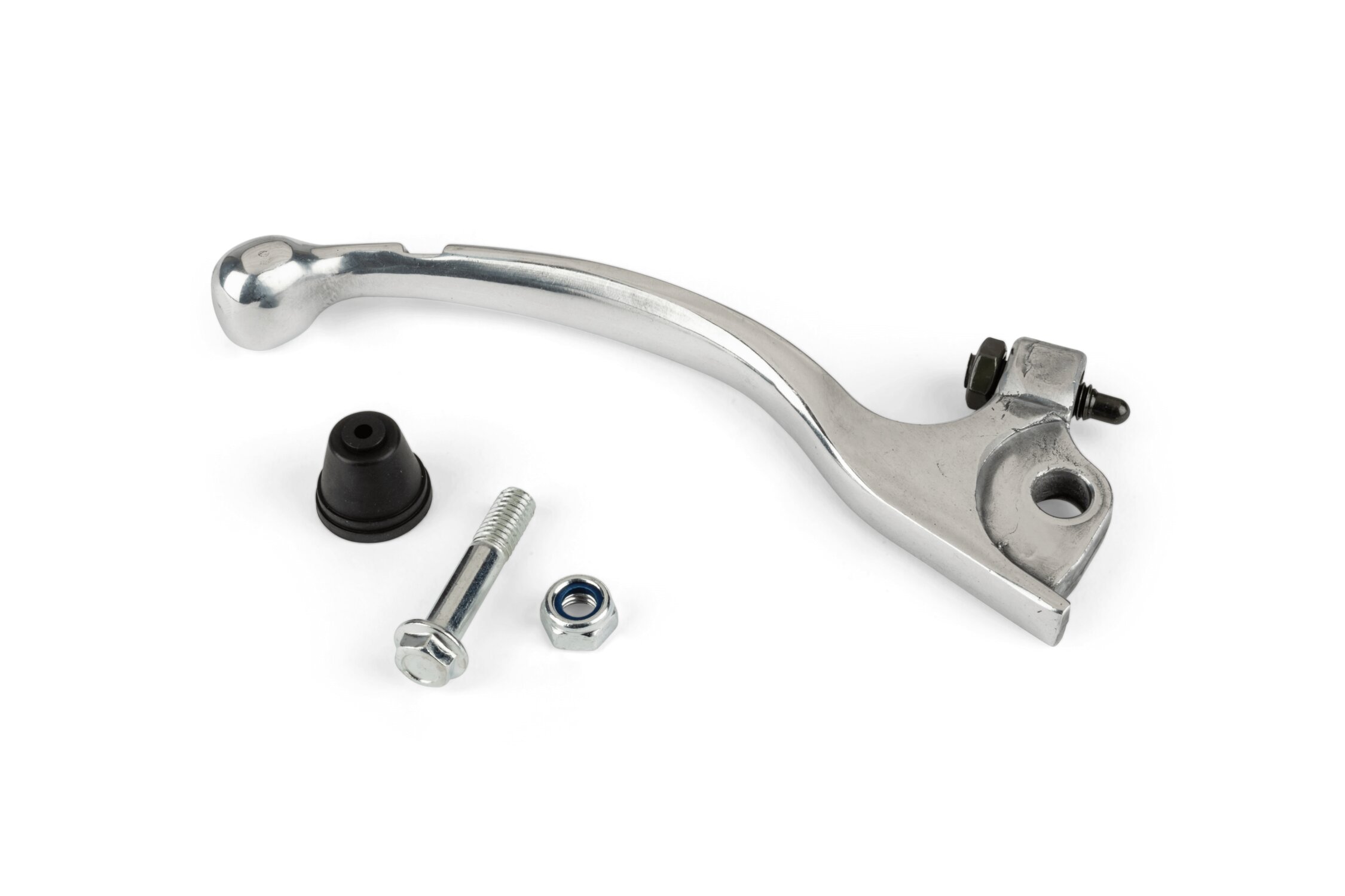 Image of Bremshebel de Aluminio original Rieju MRT / RRX