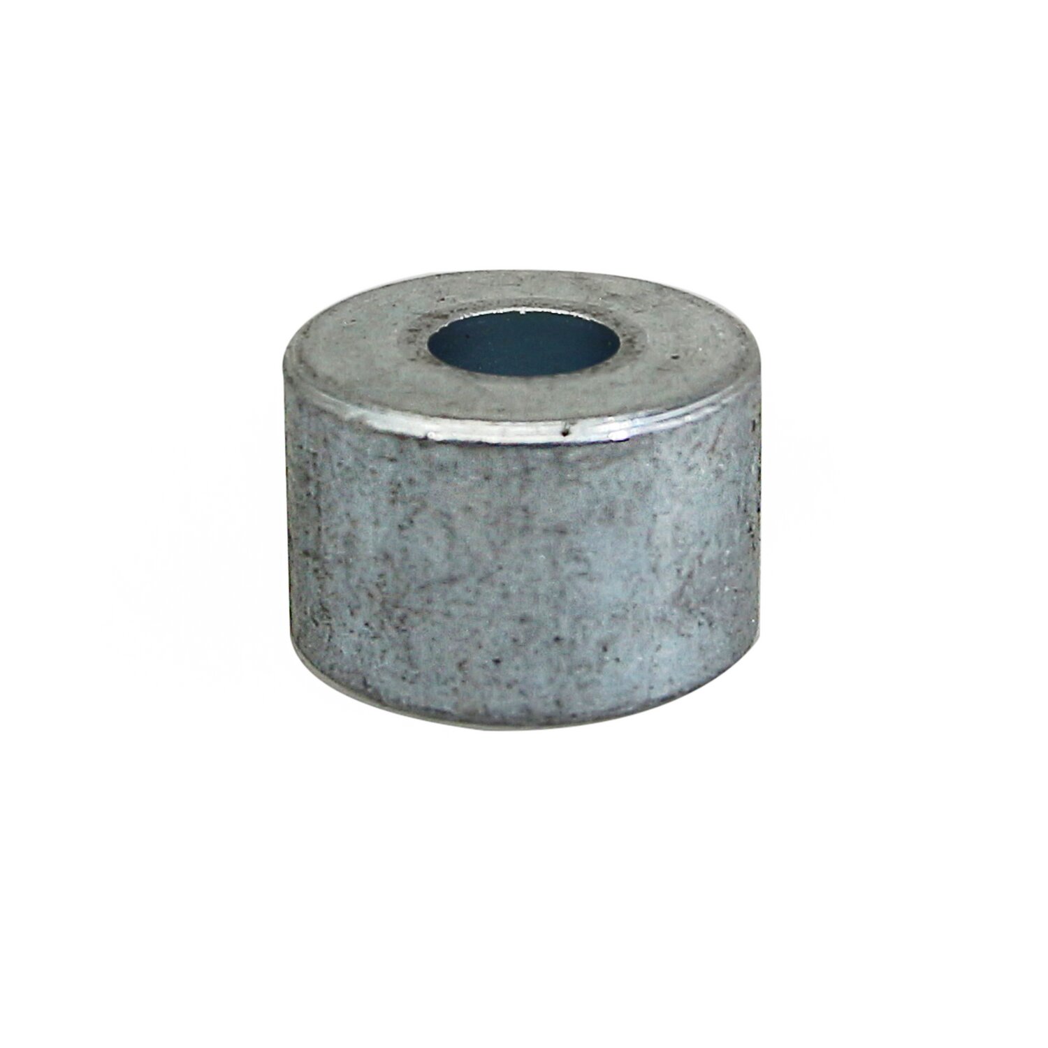 Image of Abstandhalter hinten 16x6,5 H=10,5 Piaggio Liberty / Vespa LX