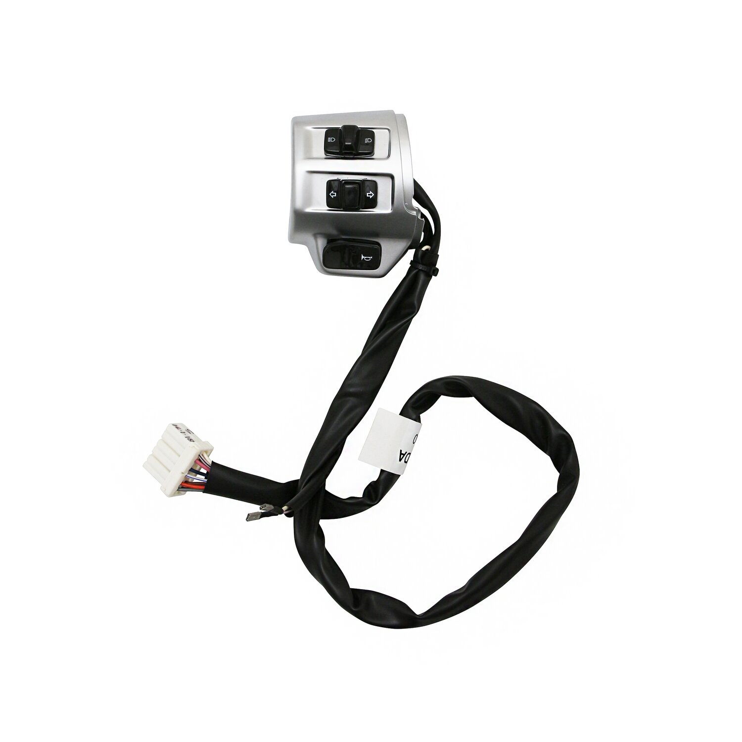 Image of Schalter links Vespa Primavera