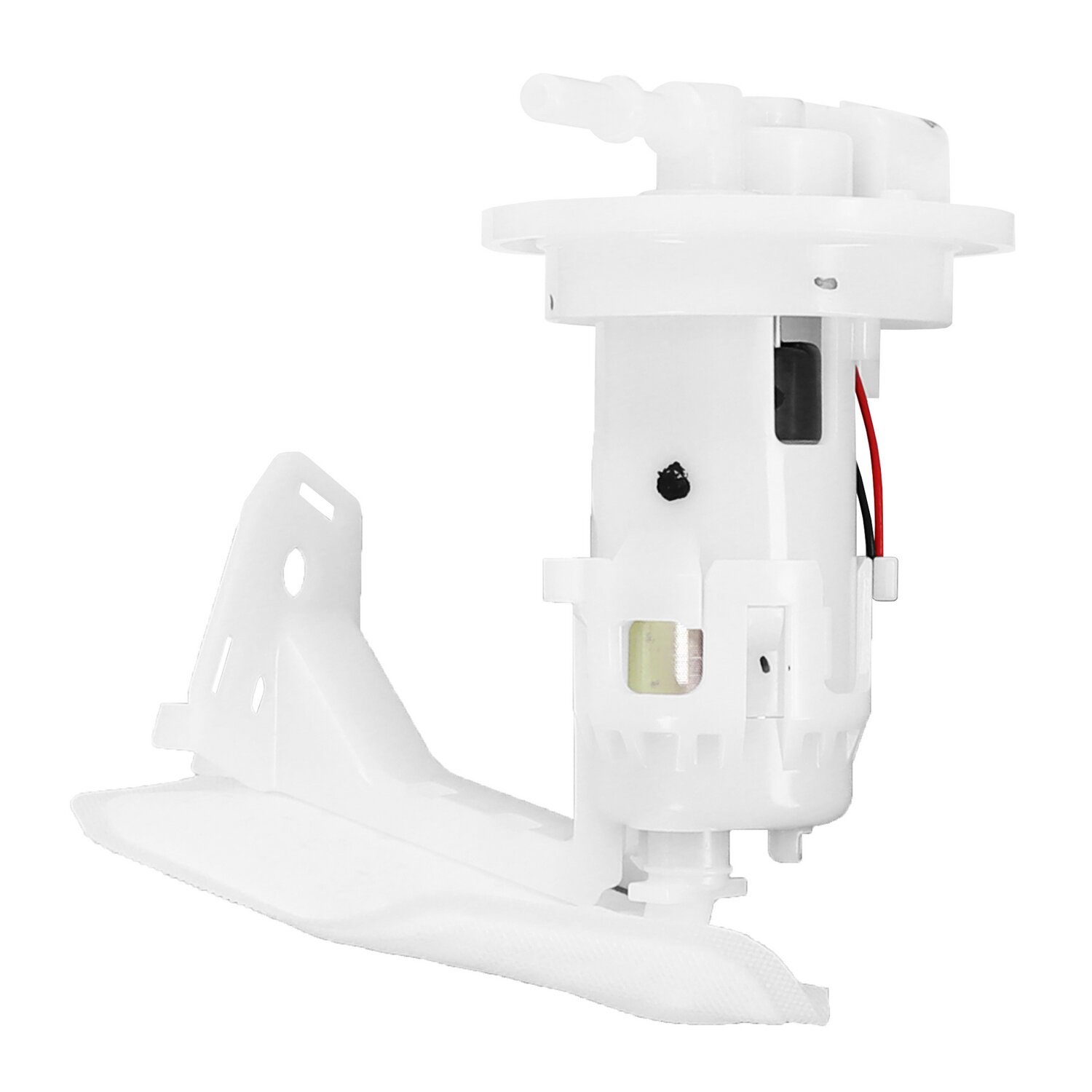Image of Benzinpumpe Piaggio Zip 4T Euro 4