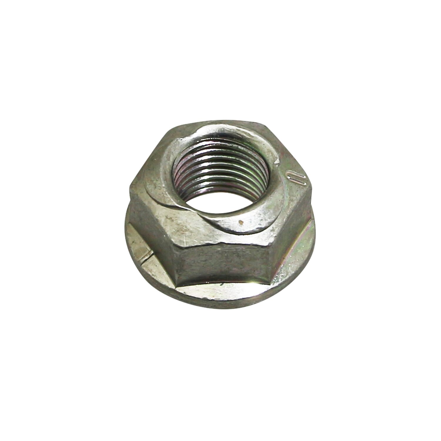 Image of Mutter M12 H=11 Vespa LX50