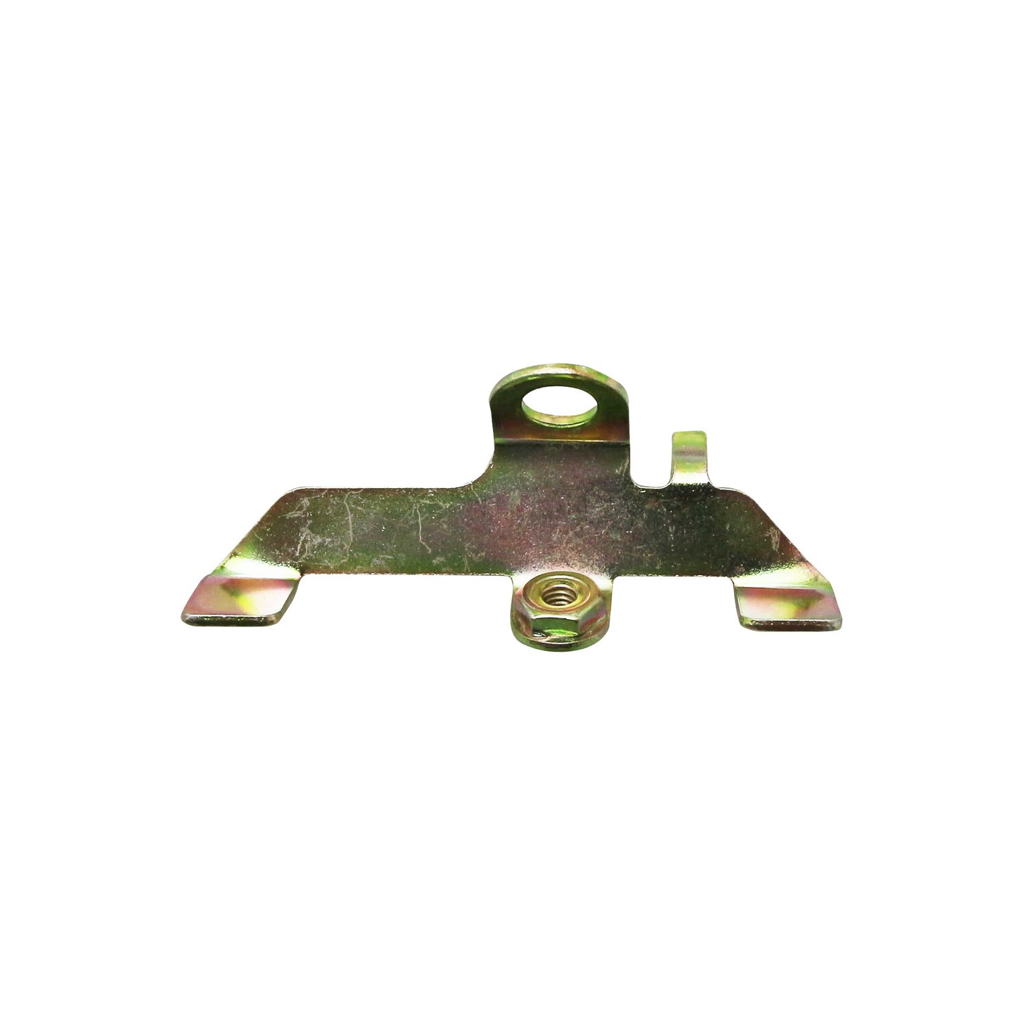 Image of Halterung Tankdeckel Gilera Runner