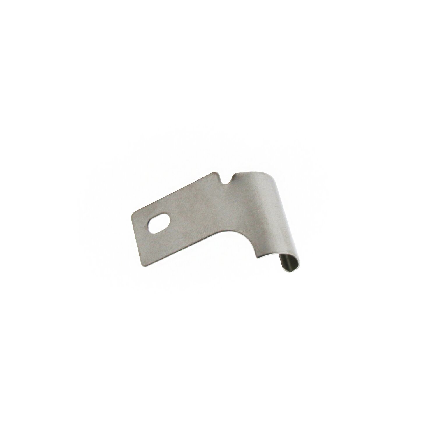 Image of Klammer Schlitzrohr M04 rechts Vespa LX50