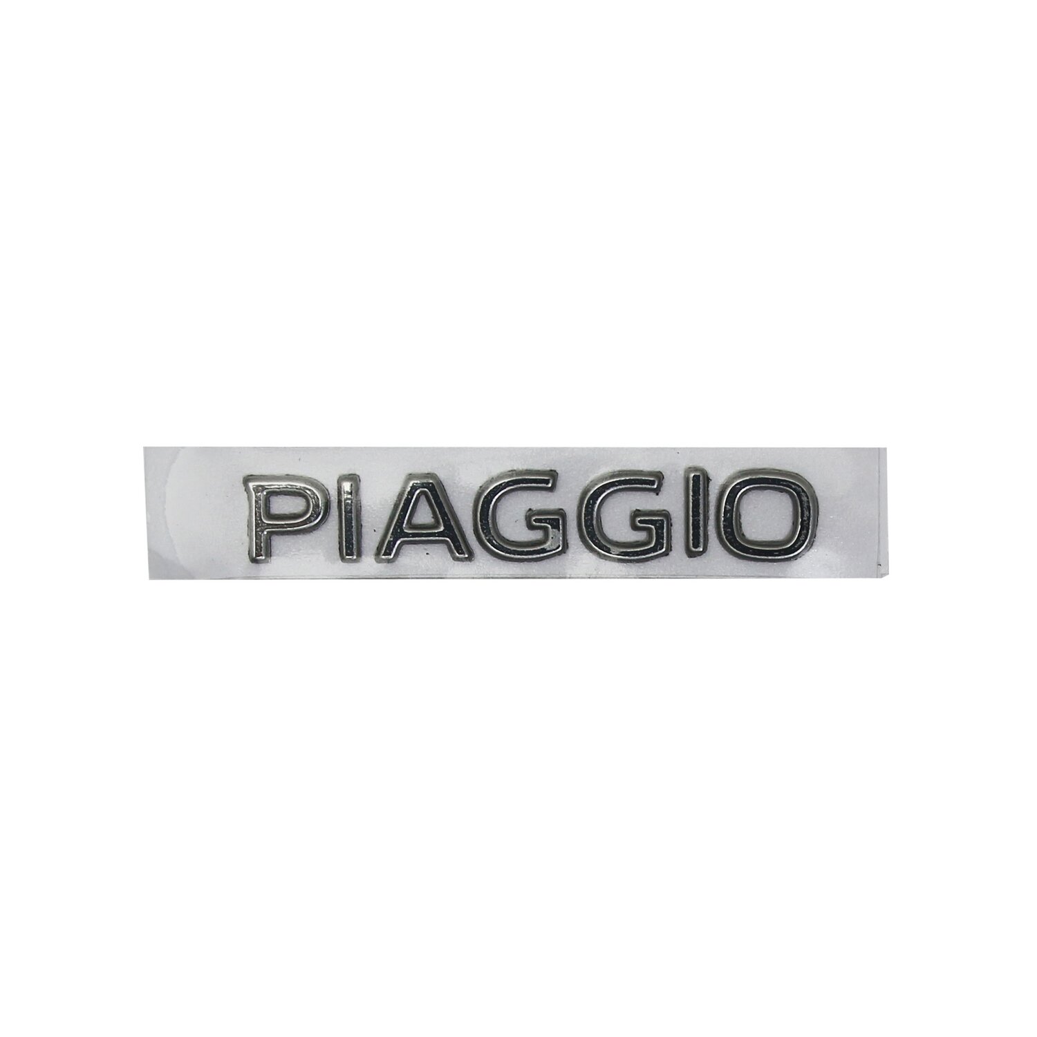 Image of Aufkleber Piaggio Zip 4T Euro 4