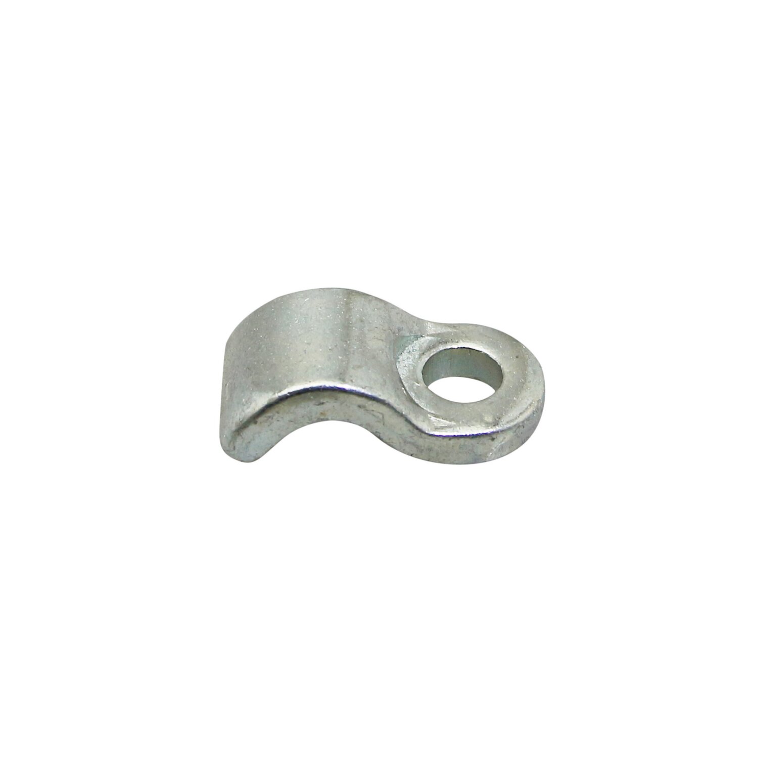 Image of Halterung Seilzug Bremse hinten Vespa Primavera 50 4T