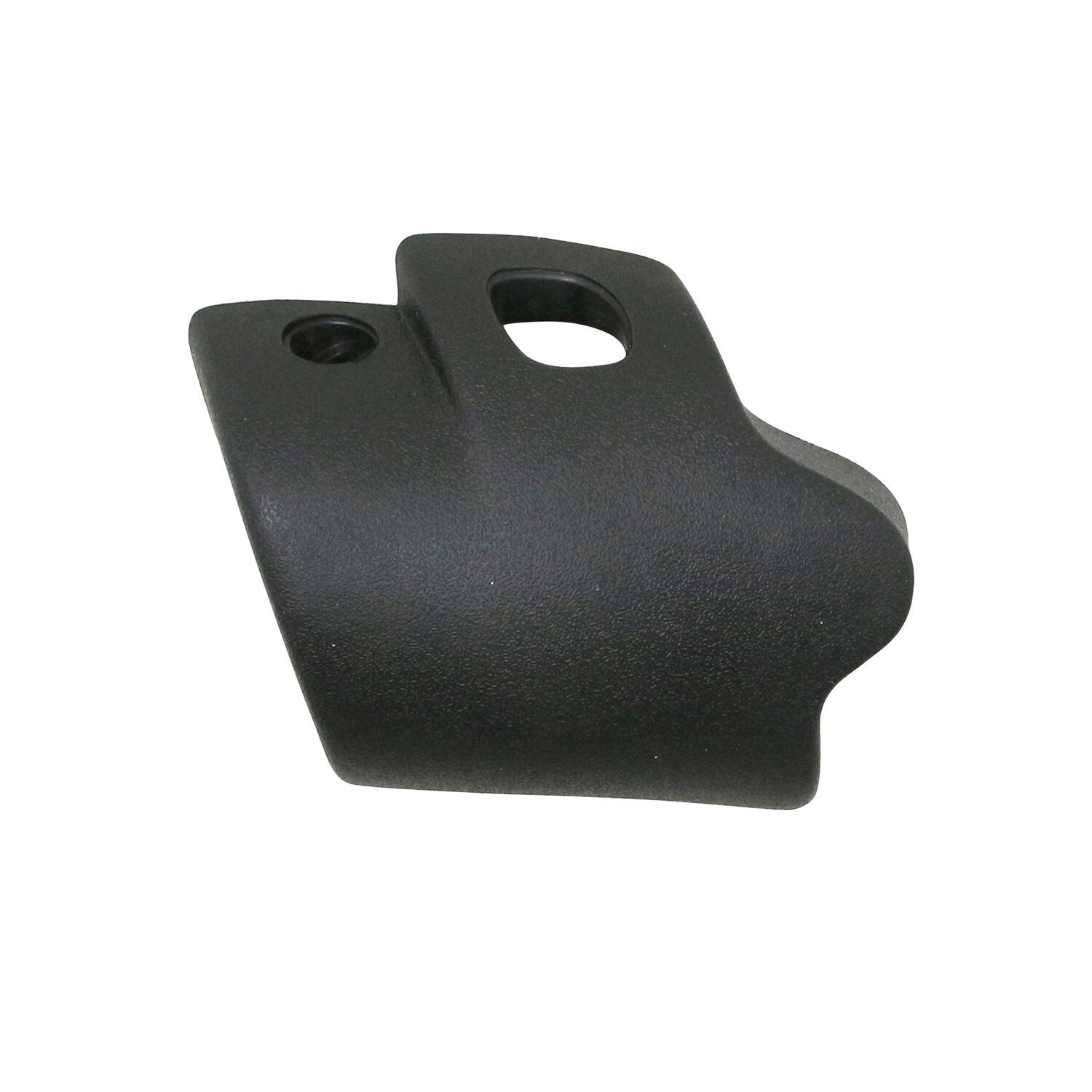Image of Lenkerverkleidung schwarz Piaggio Zip 2T
