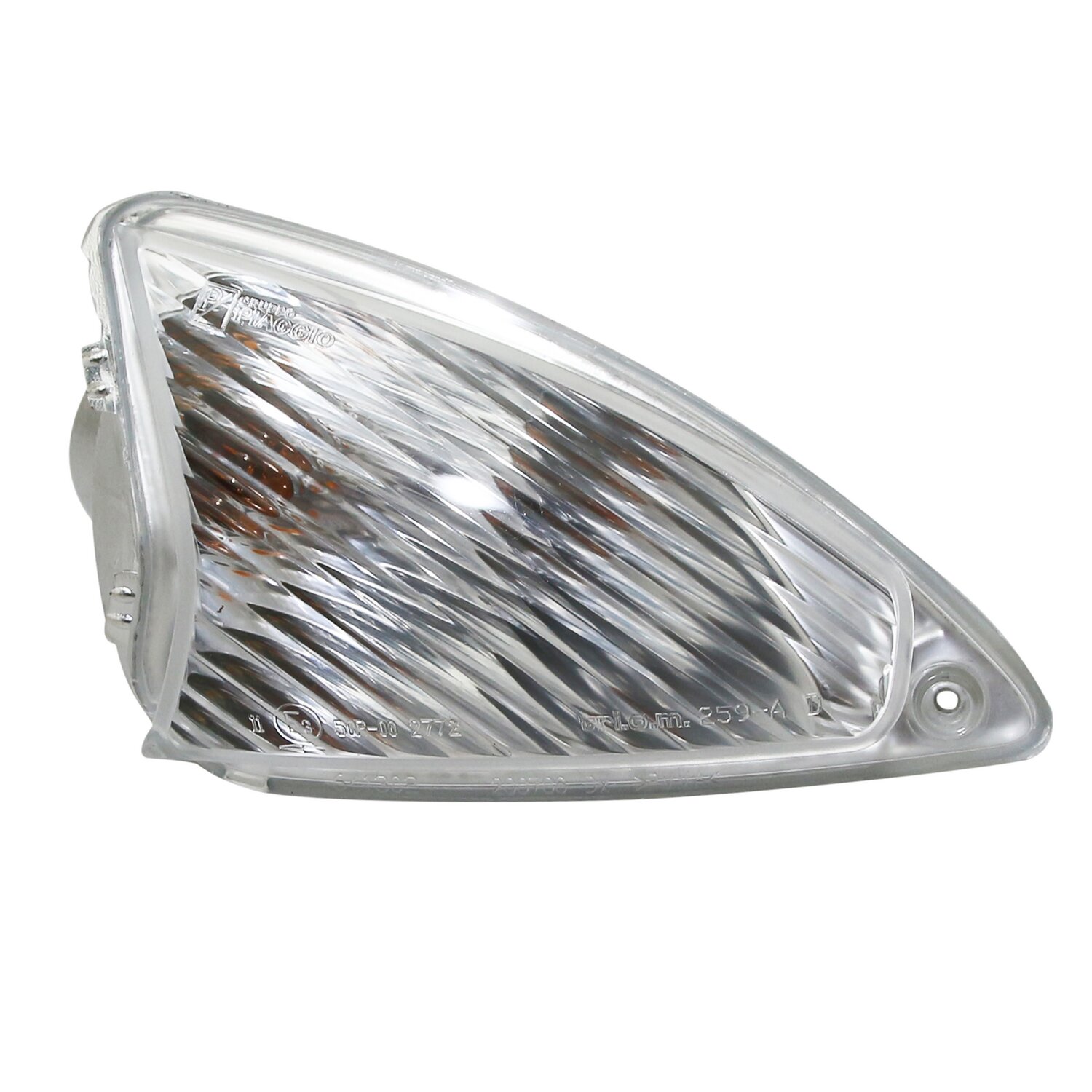 Image of Blinker vorne rechts Piaggio Liberty 2009-2016 4T
