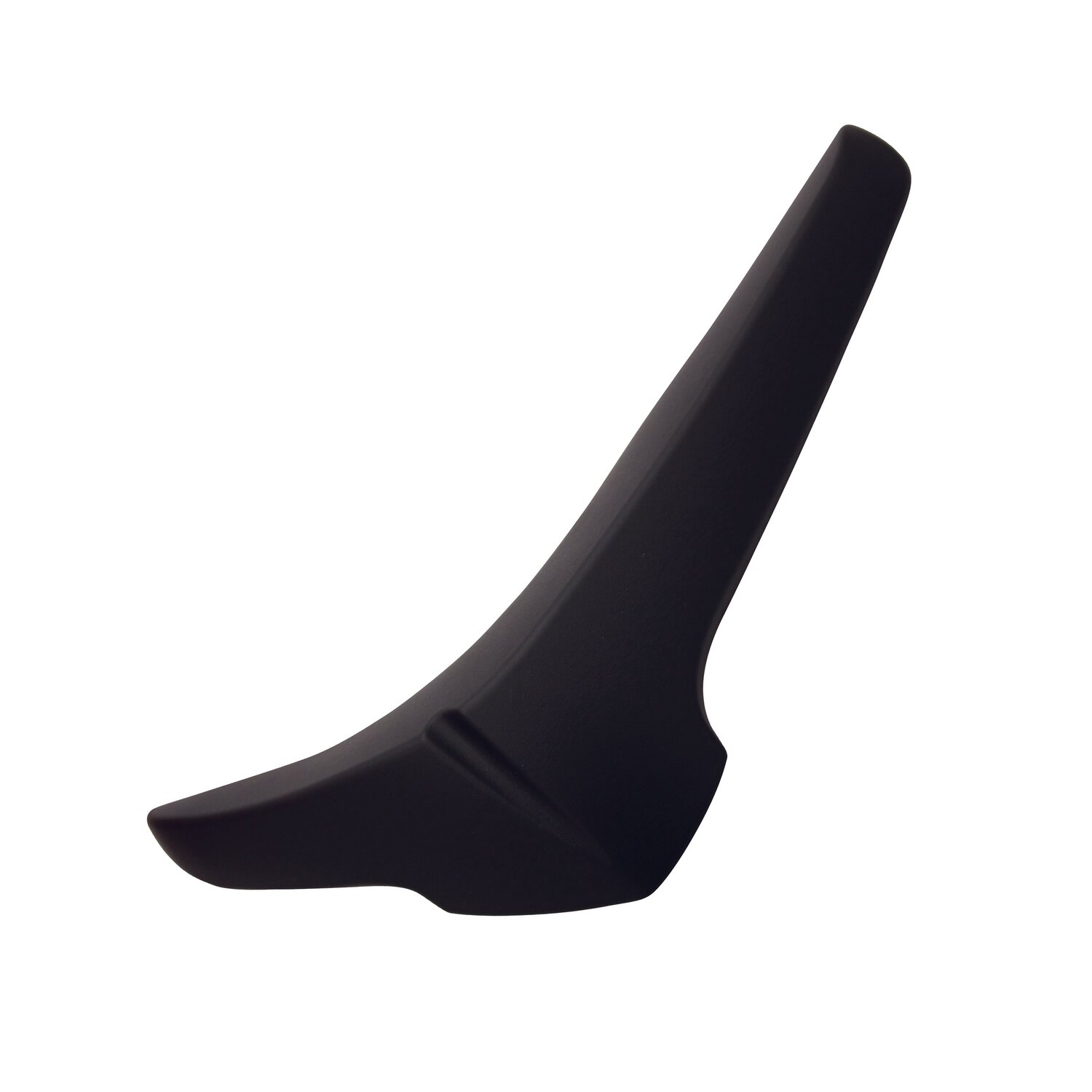 Image of Deflektor Frontverkleidung links Piaggio Liberty 2009-16 4T