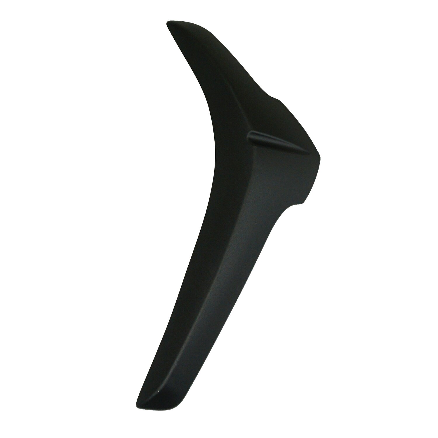Image of Deflektor Frontverkleidung rechts Piaggio Liberty 2009-16 4T