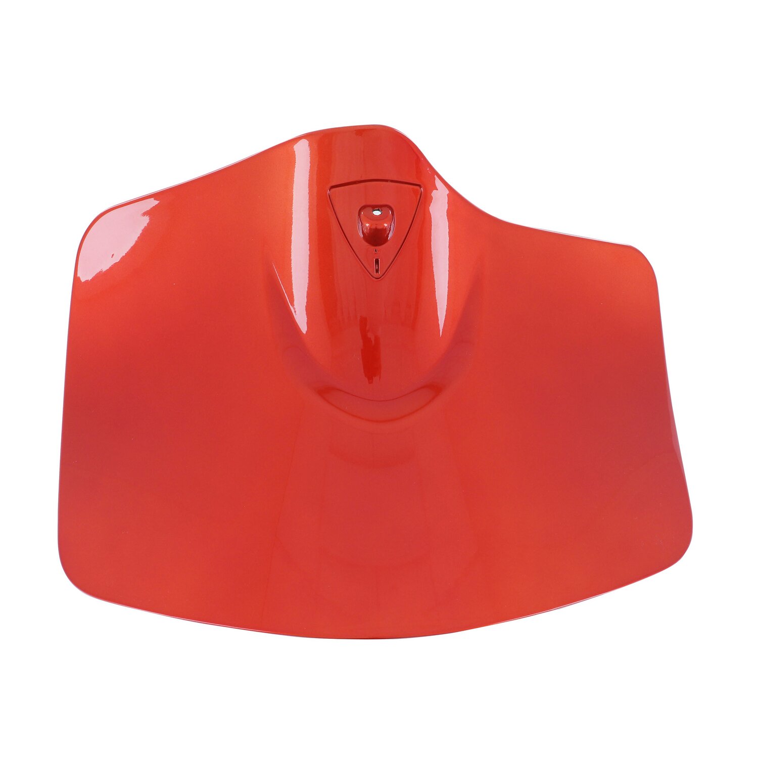 Image of Handschuhfachklappe Rot Piaggio Fly 50 4T 2V