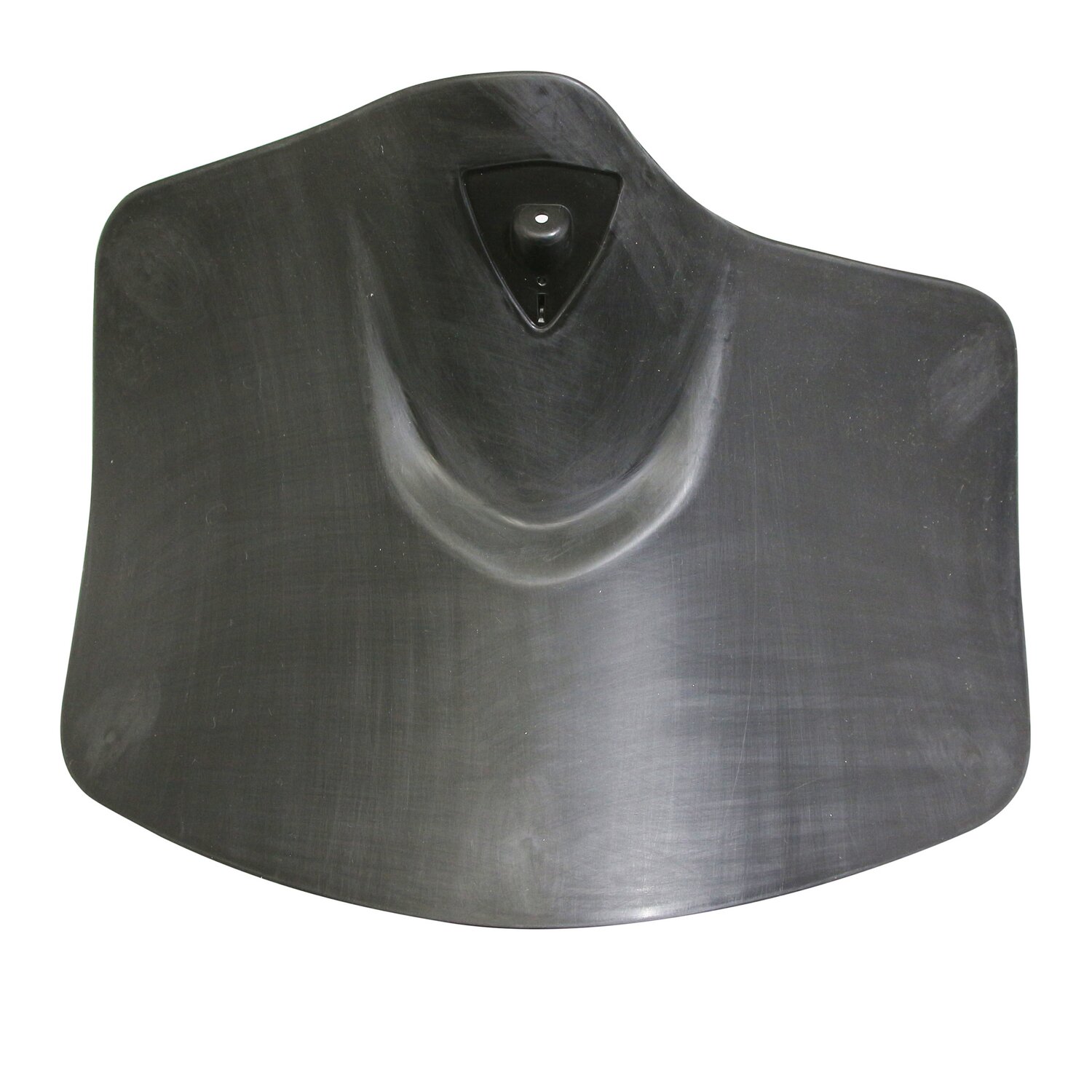 Image of Handschuhfachklappe Unlackiert Piaggio Fly 50 4T 2V