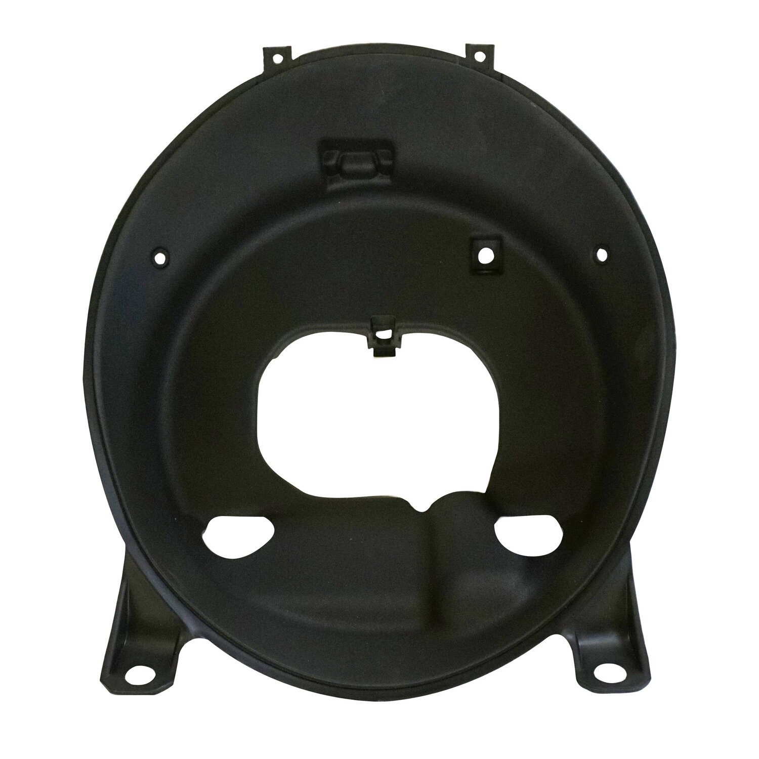 Image of Frontverkleidung Durchgang Rad Piaggio Fly 50 4T 2V