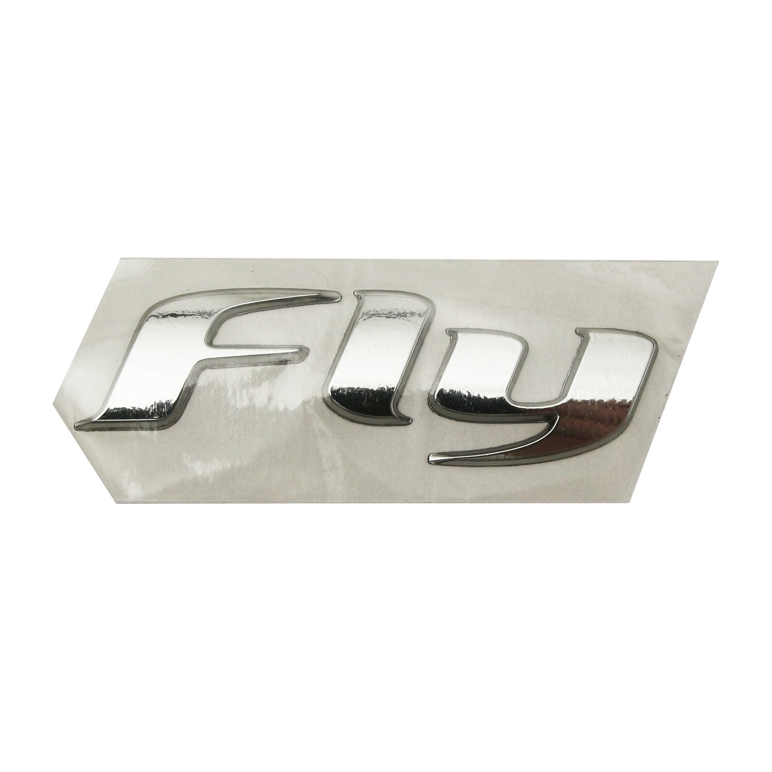 Image of Emblem Fly Piaggio Fly 50 4T 2V