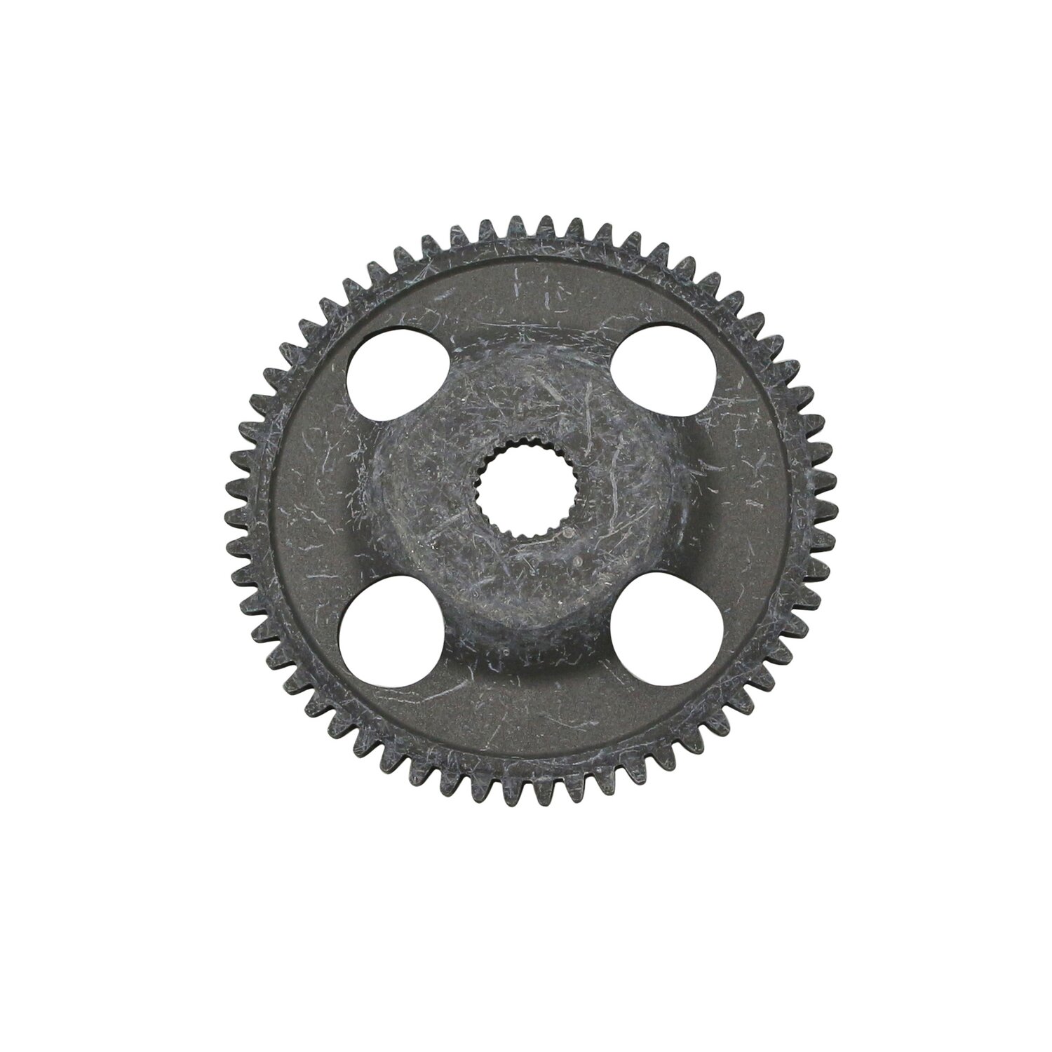 Image of Starterkranz E-Starter Piaggio