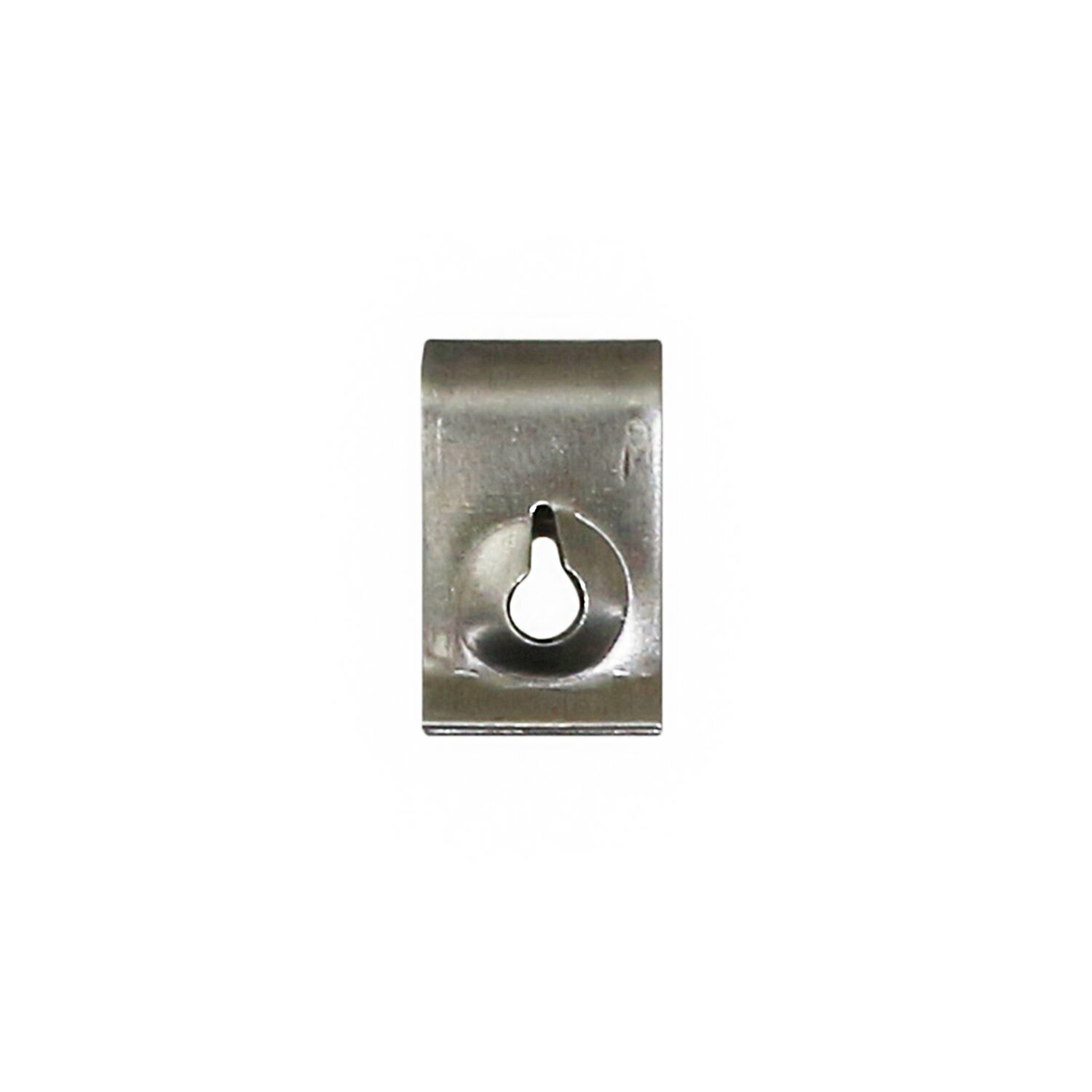 Image of Blechmutter Frontverkleidung Piaggio Liberty 2009-2016 4T