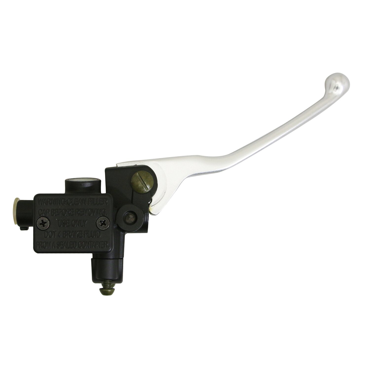 Image of Bremszylinder hydraulisch rechts Vespa LX50