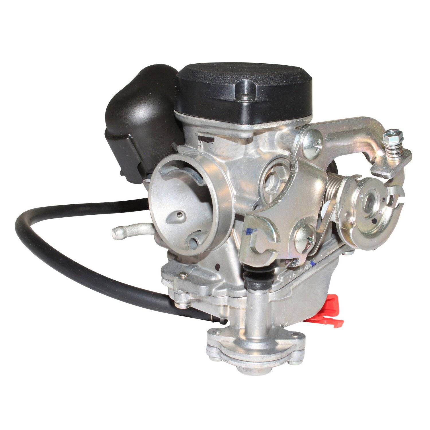Image of Vergaser Keihin CVK-18 Z61F Piaggio Liberty 50 4T